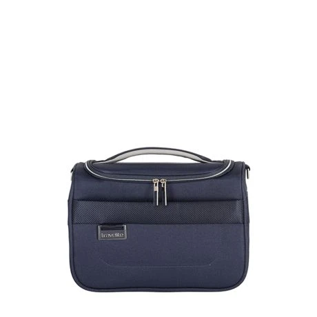 Travelite Miigo Beautycase Navy/Outerspace 3 Travelite Miigo Beautycase Navy/Outerspace - Afbeelding 3