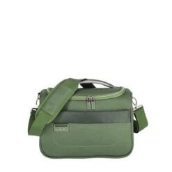 Travelite Miigo Beautycase Green -Mode Tassenwinkel 92703 80 miigo bc v