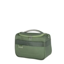 Travelite Miigo Beautycase Green -Mode Tassenwinkel 92703 80 miigo bc vr