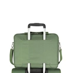 Travelite Miigo Boardbag Schoudertas Green -Mode Tassenwinkel 92704 80 miigo bt a