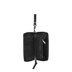 Burkely Just Jolie Wallet Wristlet Black -Mode Tassenwinkel 93484cc70d18fbf4463b8a3a9d7e6c3e660b11c2