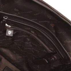 Castelijn & Beerens Firenze Laptoprugzak 15.6'' Tablet Mocca -Mode Tassenwinkel 9576 mo 6