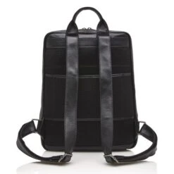 Castelijn & Beerens Firenze Laptoprugzak 15.6'' Tablet Black 10 Castelijn & Beerens Firenze Laptoprugzak 15.6'' Tablet Black -Mode Tassenwinkel 9576 zw 3