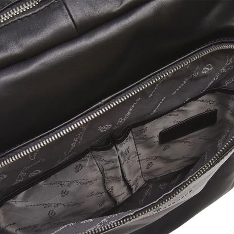 Castelijn & Beerens Firenze Laptoprugzak 15.6'' Tablet Black 5 Castelijn & Beerens Firenze Laptoprugzak 15.6'' Tablet Black - Afbeelding 5