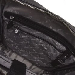 Castelijn & Beerens Firenze Laptoprugzak 15.6'' Tablet Black 13 Castelijn & Beerens Firenze Laptoprugzak 15.6'' Tablet Black -Mode Tassenwinkel 9576 zw 6