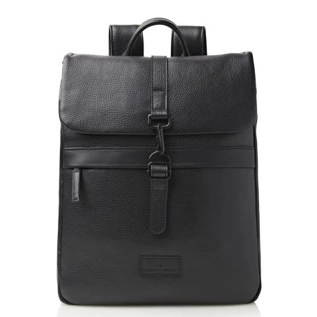 Castelijn & Beerens Onyx Tango Laptoprugtas 15.6" Tablet RFID Zwart 1 Castelijn & Beerens Onyx Tango Laptoprugtas 15.6" Tablet RFID Zwart