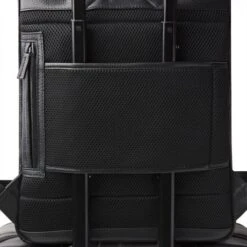 Castelijn & Beerens Onyx Tango Laptoprugtas 15.6" Tablet RFID Zwart 13 Castelijn & Beerens Onyx Tango Laptoprugtas 15.6" Tablet RFID Zwart -Mode Tassenwinkel 9578 zw 5