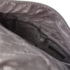 Castelijn & Beerens Onyx Tango Laptoprugtas 15.6" Tablet RFID Zwart 11 Castelijn & Beerens Onyx Tango Laptoprugtas 15.6" Tablet RFID Zwart -Mode Tassenwinkel 9578 zw 7