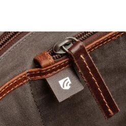 Castelijn & Beerens Renee Maurice Aktentas 15.6" Tablet RFID Lichtbruin -Mode Tassenwinkel 9698 lb 4