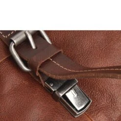 Castelijn & Beerens Renee Maurice Aktentas 15.6" Tablet RFID Lichtbruin -Mode Tassenwinkel 9698 lb 5