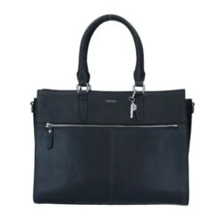 LouLou Essentiels Robuste Laptoptas 13" Silver Black 7 LouLou Essentiels Robuste Laptoptas 13" Silver Black -Mode Tassenwinkel 96bag147s 001 8720143393587 loulou essentiels 2