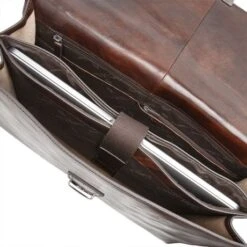 Castelijn & Beerens Rien Laptoptas 13.3'' RFID Cognac 13 Castelijn & Beerens Rien Laptoptas 13.3'' RFID Cognac -Mode Tassenwinkel 9783 co 6