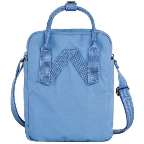 Fjallraven Fjällräven Kanken Sling Shoulderbag Ultra Marine 3 Fjallraven Fjällräven Kanken Sling Shoulderbag Ultra Marine - Afbeelding 3