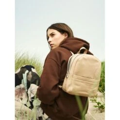 Still Nordic Anouk City Backpack Powder -Mode Tassenwinkel anouk city backpack powder 2