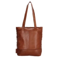 Micmacbags Artisan Shopper Bruin 6 Micmacbags Artisan Shopper Bruin -Mode Tassenwinkel artisan buin 2
