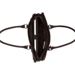 Burkely Antique Avery Dames Laptoptas 15.6" Brown 8 Burkely Antique Avery Dames Laptoptas 15.6" Brown -Mode Tassenwinkel b25400a524db34c4e45a894799bd63b5dae07881