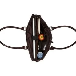 Burkely Antique Avery Dames Laptoptas 2-Zip 15.6" Brown 12 Burkely Antique Avery Dames Laptoptas 2-Zip 15.6" Brown -Mode Tassenwinkel b317619f010172fc1a1b9b266cc827d40eabca3a