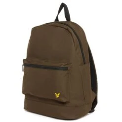 Lyle & Scott Backpack Olive