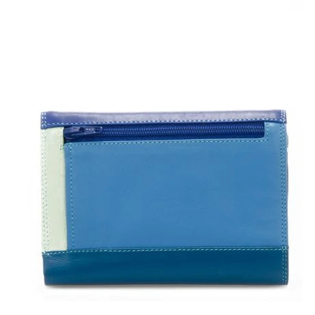 Mywalit Double Flap Purse Portemonnee Seascape 2 Mywalit Double Flap Purse Portemonnee Seascape - Afbeelding 2