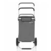 Bamex Chicago Boodschappenkar Grey