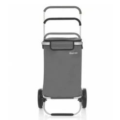 Bamex Chicago Boodschappenkar Grey