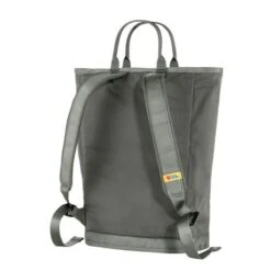 Fjallraven Fjällräven Vardag Totepack Rugzak Basalt 7 Fjallraven Fjällräven Vardag Totepack Rugzak Basalt -Mode Tassenwinkel basalt 4