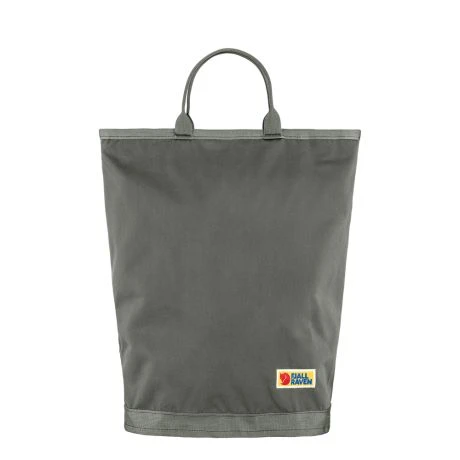 Fjallraven Fjällräven Vardag Totepack Rugzak Basalt 1 Fjallraven Fjällräven Vardag Totepack Rugzak Basalt