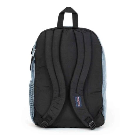 JanSport Big Student Backpack 15" Blue Dusk 2 JanSport Big Student Backpack 15" Blue Dusk - Afbeelding 2