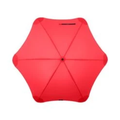Blunt Paraplu Executive XL Red -Mode Tassenwinkel bl xl r 01