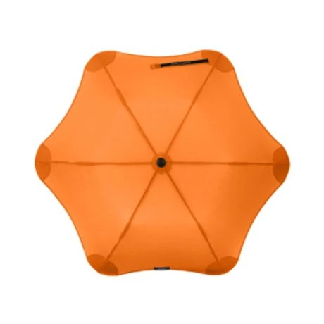 Blunt Paraplu XS Metro Orange 3 Blunt Paraplu XS Metro Orange - Afbeelding 3