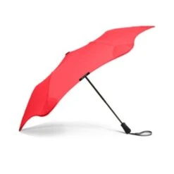 Blunt Paraplu XS Metro Red 8 Blunt Paraplu XS Metro Red -Mode Tassenwinkel bl xs r 01