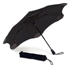 Blunt Paraplu XS Metro Black
