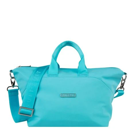 SuitSuit Natura Shoulder Bag Aqua 1 SuitSuit Natura Shoulder Bag Aqua