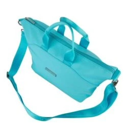 SuitSuit Natura Shoulder Bag Aqua 9 SuitSuit Natura Shoulder Bag Aqua -Mode Tassenwinkel bn 33027 7