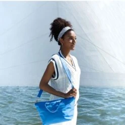 SuitSuit Natura Shoulder Bag Ocean 12 SuitSuit Natura Shoulder Bag Ocean -Mode Tassenwinkel bn 33028 3