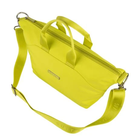 SuitSuit Natura Shoulder Bag Lime 3 SuitSuit Natura Shoulder Bag Lime - Afbeelding 3
