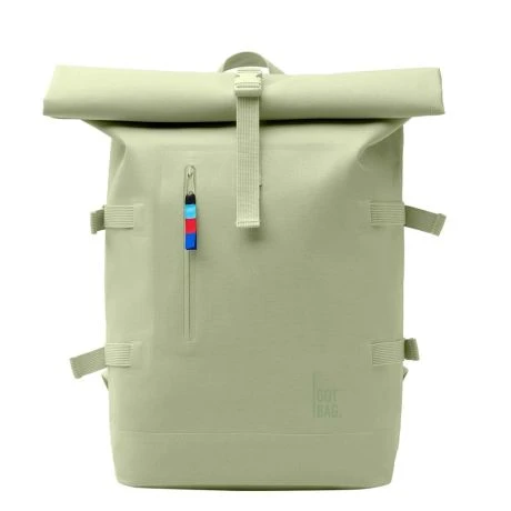 GOT BAG RollTop Backpack 15" Bonefish 1 GOT BAG RollTop Backpack 15" Bonefish