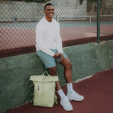 GOT BAG RollTop Backpack 15" Bonefish 5 GOT BAG RollTop Backpack 15" Bonefish - Afbeelding 5