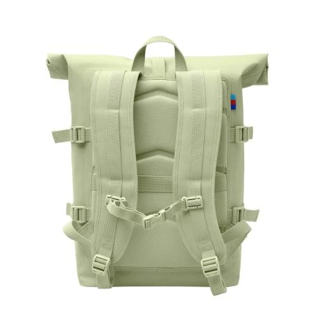 GOT BAG RollTop Backpack 15" Bonefish 2 GOT BAG RollTop Backpack 15" Bonefish - Afbeelding 2