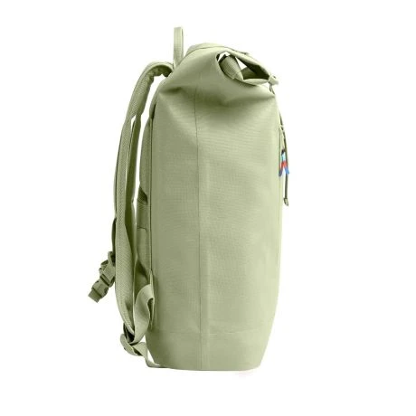 GOT BAG RollTop Lite Backpack 15" Bonefish 5 GOT BAG RollTop Lite Backpack 15" Bonefish - Afbeelding 5