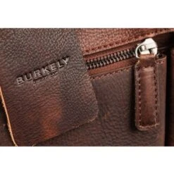 Burkely Antique Avery Dames Laptoptas 2-Zip 15.6" Brown 11 Burkely Antique Avery Dames Laptoptas 2-Zip 15.6" Brown -Mode Tassenwinkel brown