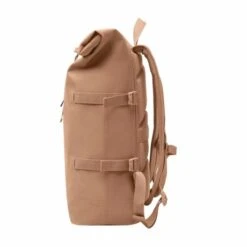 GOT BAG RollTop Backpack 15" Crawfish -Mode Tassenwinkel bruin 2