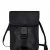 Rains Original Buckle Money Pouch Black