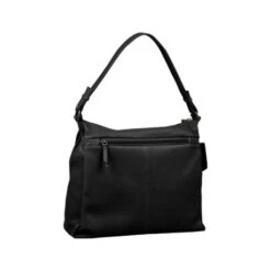 Burkely Just Jolie Hobo Bag Black -Mode Tassenwinkel burkely just jolie hobo black 4
