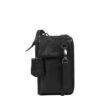 Burkely Just Jolie Phonewallet Black