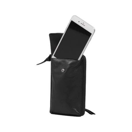 Burkely Just Jolie Phonewallet Black 3 Burkely Just Jolie Phonewallet Black - Afbeelding 3