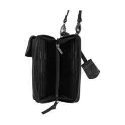 Burkely Just Jolie Phonewallet Black 10 Burkely Just Jolie Phonewallet Black -Mode Tassenwinkel burkely just jolie phonewallet black 4