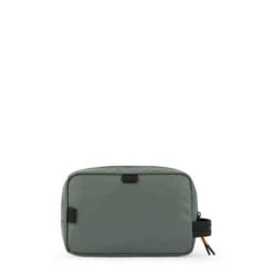 Piquadro Spike Organized Toiletry Bag Green -Mode Tassenwinkel by1390s120 ve dett2