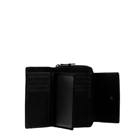 Chesterfield Ascot RFID Portemonnee Black 3 Chesterfield Ascot RFID Portemonnee Black - Afbeelding 3