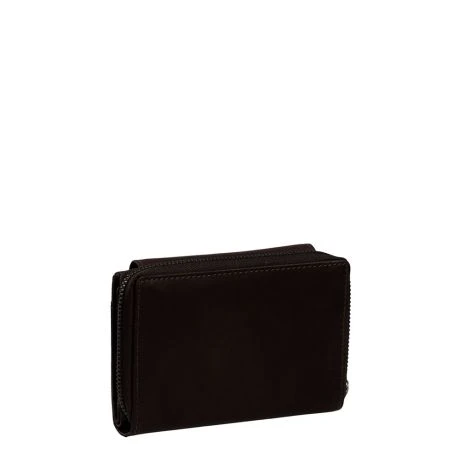 Chesterfield Ascot RFID Portemonnee Brown 2 Chesterfield Ascot RFID Portemonnee Brown - Afbeelding 2